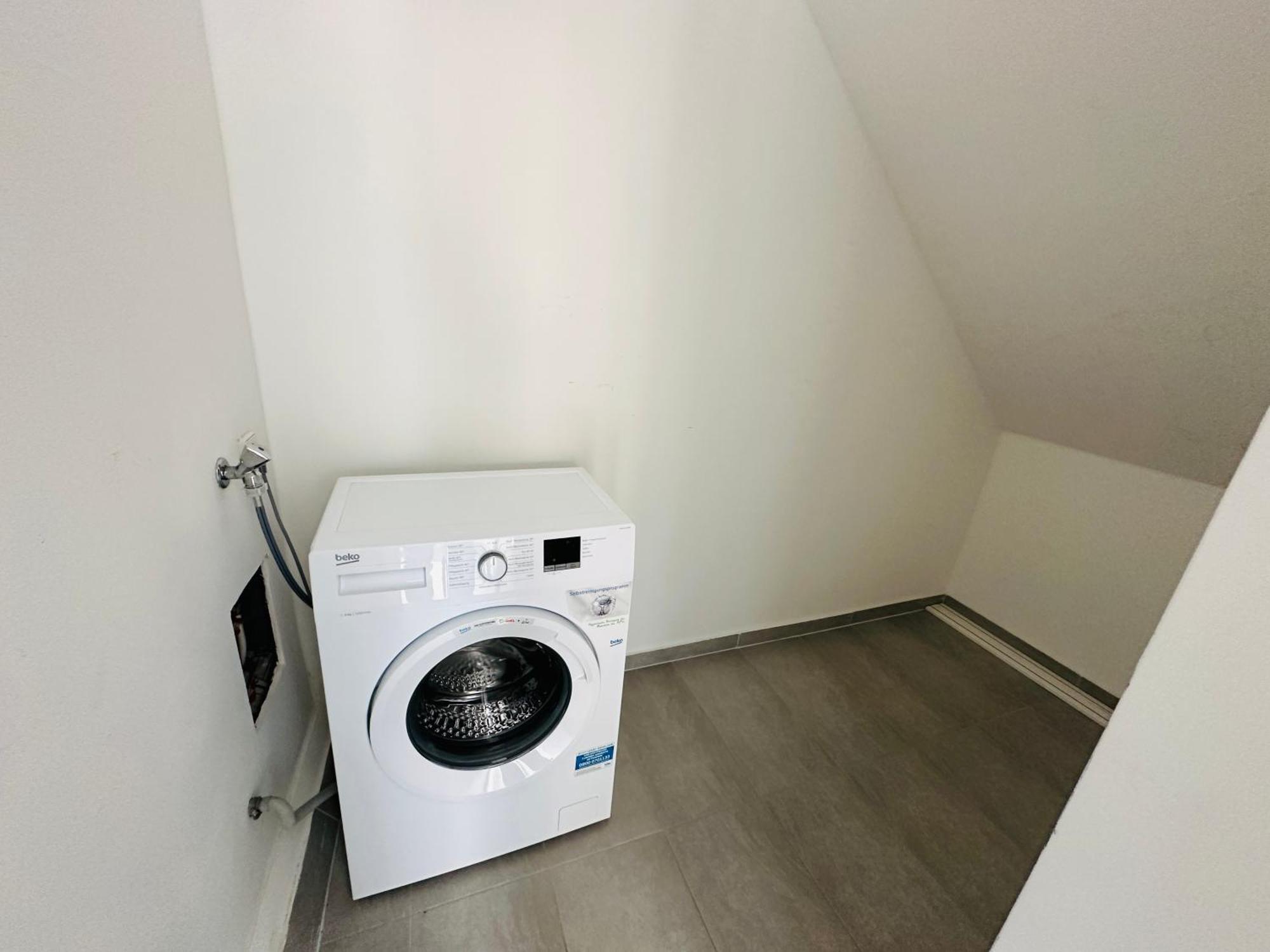 Aparthotel Urban Flats Berlino