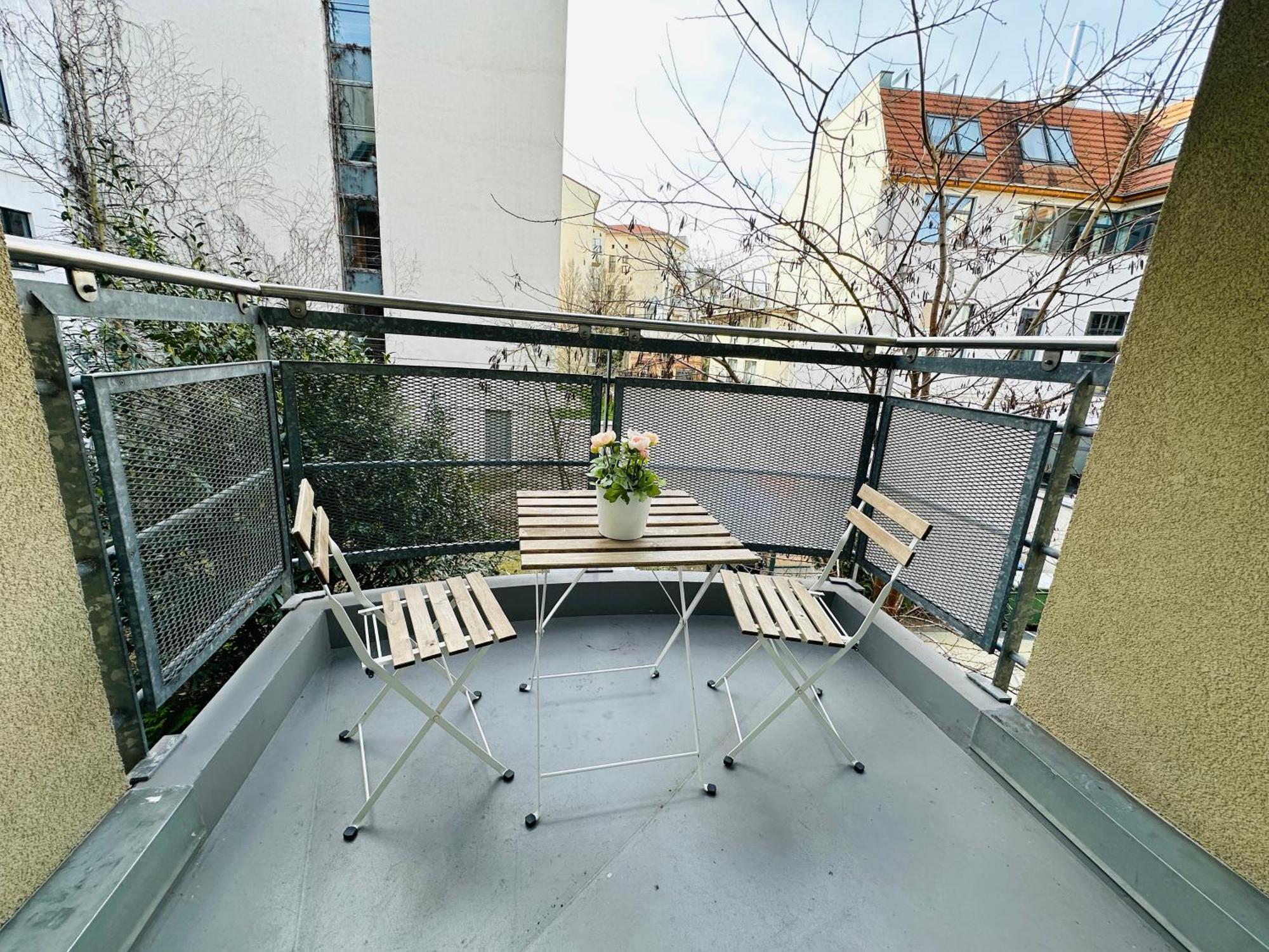 Aparthotel Urban Flats Berlino